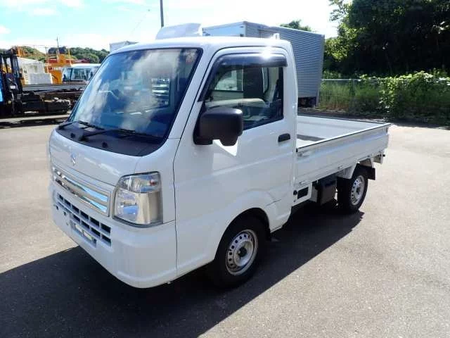 Suzuki Carry Truck DA16T 2025